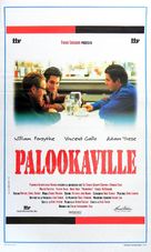 Palookaville - Italian Movie Poster (xs thumbnail)