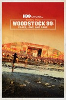 Woodstock 99: Peace Love and Rage - Video on demand movie cover (xs thumbnail)