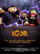 Igor - Canadian Movie Poster (xs thumbnail)