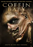 Toolbox Murders 2: Coffin Baby Cover