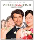 Made of Honor - Swiss Movie Poster (xs thumbnail)
