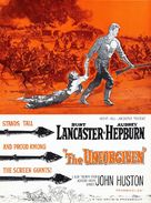 The Unforgiven - Movie Poster (xs thumbnail)