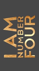 I Am Number Four - Logo (xs thumbnail)
