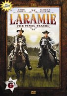 &quot;Laramie&quot; - Movie Cover (xs thumbnail)