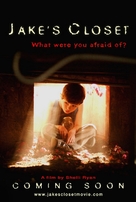 Jake&#039;s Closet - Movie Poster (xs thumbnail)
