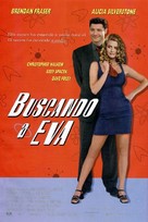 Blast from the Past - Spanish Movie Poster (xs thumbnail)