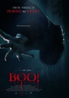 BOO! - Movie Poster (xs thumbnail)
