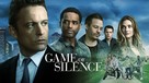 &quot;Game of Silence&quot; - Movie Poster (xs thumbnail)