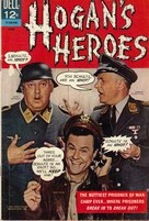 &quot;Hogan&#039;s Heroes&quot; - Movie Poster (xs thumbnail)