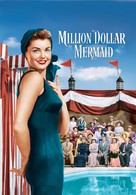 Million Dollar Mermaid - poster (xs thumbnail)