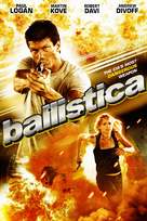 Ballistica - Movie Cover (xs thumbnail)