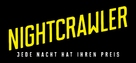 Nightcrawler - German Logo (xs thumbnail)