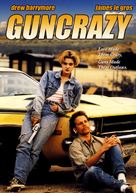 Guncrazy - DVD movie cover (xs thumbnail)