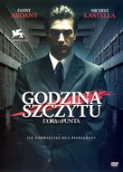 L&#039;ora di punta - Polish Movie Cover (xs thumbnail)