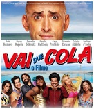 Vai que Cola: O Filme - Brazilian Movie Cover (xs thumbnail)