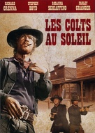 Un hombre llamado Noon - French DVD movie cover (xs thumbnail)