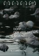 Bridgend - German Movie Poster (xs thumbnail)