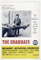 The Graduate Poster