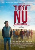 Normandie nue - Portuguese Movie Poster (xs thumbnail)