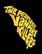 Dance of the Vampires - Logo (xs thumbnail)