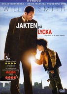 The Pursuit of Happyness - Swedish Movie Cover (xs thumbnail)