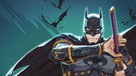 Batman Ninja - Key art (xs thumbnail)