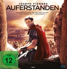 Risen - German Movie Cover (xs thumbnail)