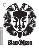 Black Moon - Blu-Ray movie cover (xs thumbnail)