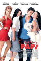 Chasing Papi - Movie Poster (xs thumbnail)