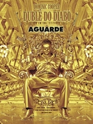 The Devil&#039;s Double - Brazilian Movie Poster (xs thumbnail)