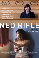 Ned Rifle - Movie Poster (xs thumbnail)