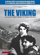 The Viking - French DVD movie cover (xs thumbnail)