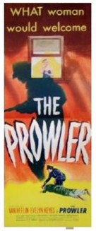 The Prowler - Movie Poster (xs thumbnail)