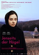 Dupa dealuri - German Movie Poster (xs thumbnail)