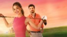 Love on the Right Course - Key art (xs thumbnail)