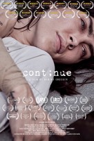 Continue - Movie Poster (xs thumbnail)