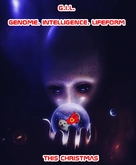 G.I.L. - Portuguese Movie Poster (xs thumbnail)