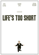 &quot;Life's Too Short&quot; - British Movie Poster (xs thumbnail)