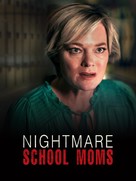 Nightmare School Moms - Movie Poster (xs thumbnail)