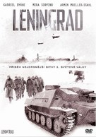 Leningrad - Czech Movie Poster (xs thumbnail)