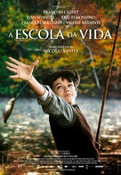 L&#039;&eacute;cole buissonni&egrave;re - Portuguese Movie Poster (xs thumbnail)