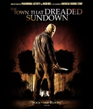 The Town That Dreaded Sundown - Blu-Ray movie cover (xs thumbnail)