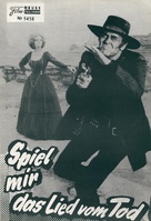 C&#039;era una volta il West - Austrian poster (xs thumbnail)