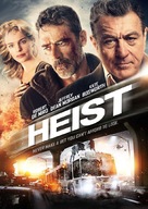 Heist - Canadian Movie Cover (xs thumbnail)