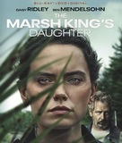 The Marsh King&#039;s Daughter - Blu-Ray movie cover (xs thumbnail)