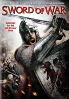 Barbarossa - DVD movie cover (xs thumbnail)