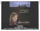 Agnes of God - British Movie Poster (xs thumbnail)