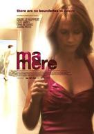 Ma m&egrave;re - Movie Poster (xs thumbnail)