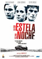 Im Sog der Nacht - Spanish Movie Poster (xs thumbnail)