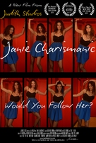Janie Charismanic - Movie Poster (xs thumbnail)